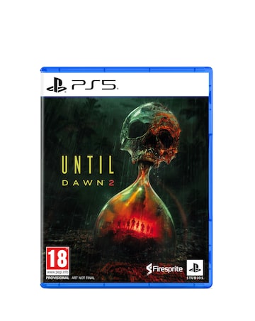 Until Dawn 2 (PS5)