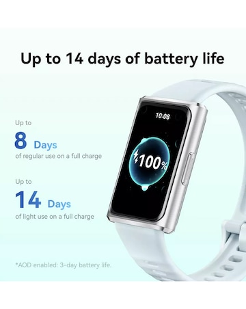 Huawei Band 11 Pro GPS - Isle Blue
