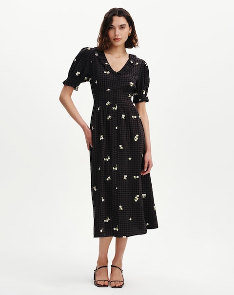Finery London Aoife Dress