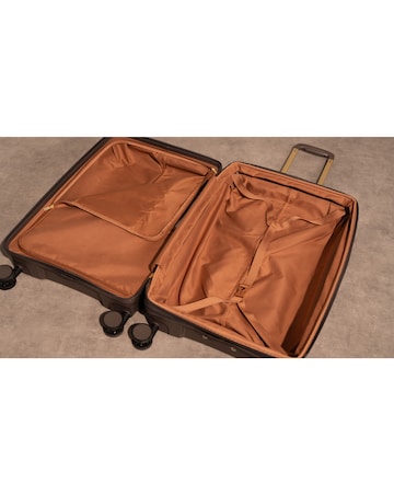 Rock Medina Large Suitcase