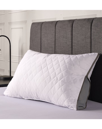 Downland Adjustable Pillow