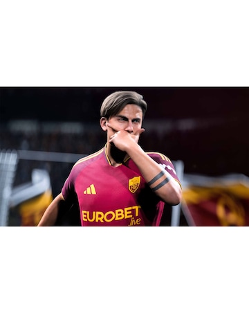 EA SPORTS FC 27 (Nintendo Switch 2)