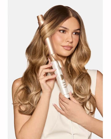 Beauty Works Professional Curl Tong - 32MM