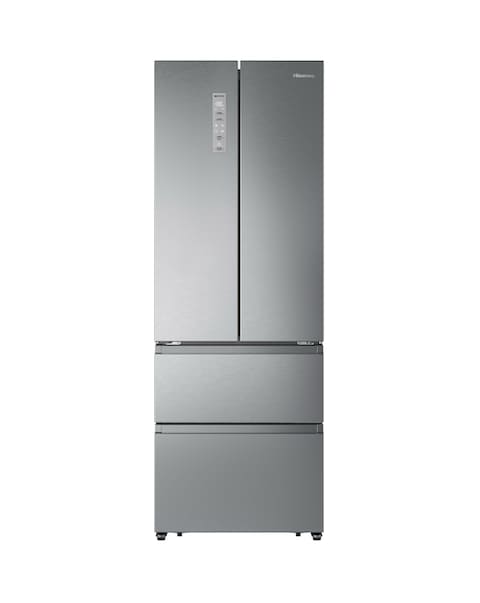 Hisense RF632N4AIE1 Ameri Fridge Freezer