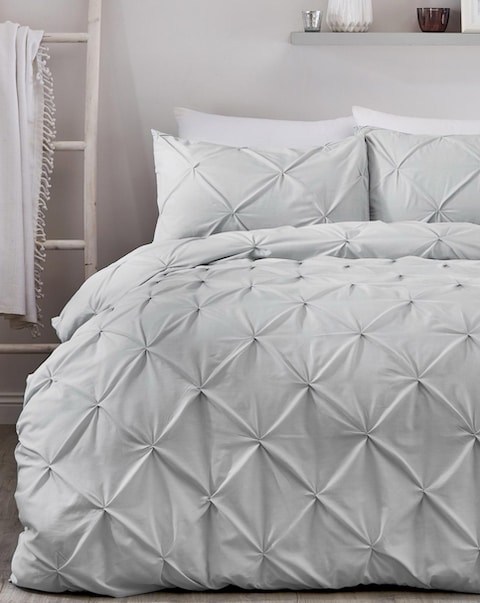 Serene Lara Duvet Cover Set