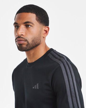 adidas 3 Stripes T-Shirt