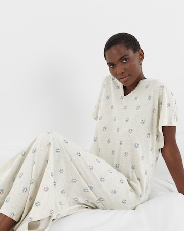 Julipa (2 Pack) Value Maxi Nighties