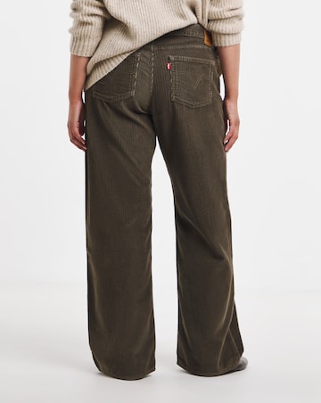 Levi's Low Loose Jean