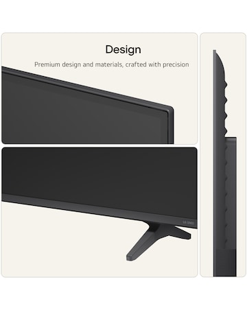 LG 55QNED7EB3C 55in QNED evo AI 4K Smart TV
