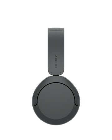 Sony WH-CH530 Wireless On-Ear Headphones - Black