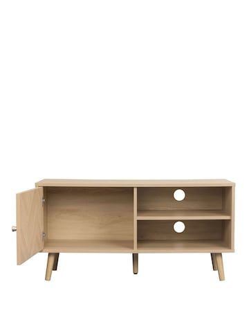 Herringford Small TV Unit