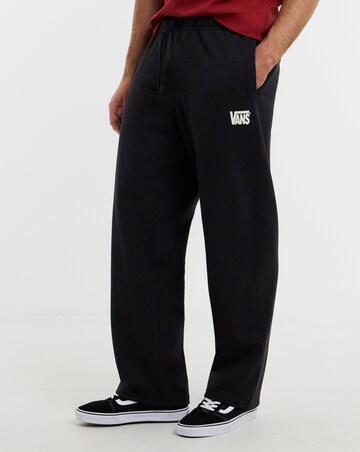 VANS Stretch Logo Straight Leg Pants