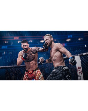 EA SPORTS UFC 6 (Xbox)