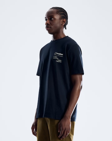 Berghaus Mount 10 Essential T-Shirt