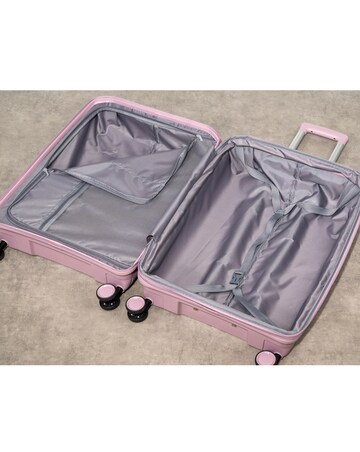 Rock Oslo 3pc Luggage Set