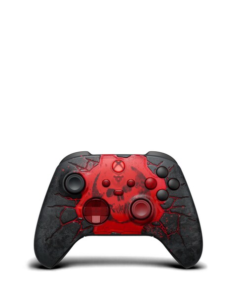 Xbox Wireless Controller - Gears of War: E-Day Limited Edition