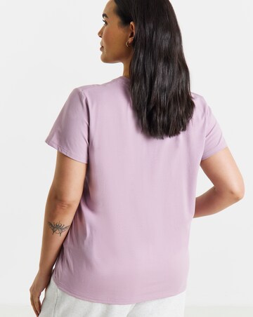 Under Armour Rival Core Short Sleeve