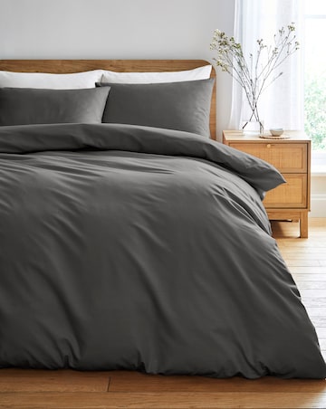 Pure Cotton 200TC Duvet Cover Set