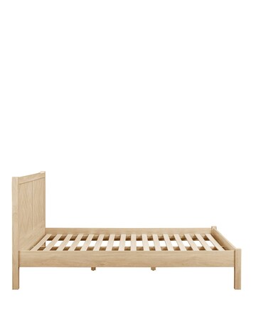 Herringford Bed Frame