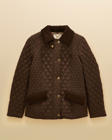 Joules Highclere Coat