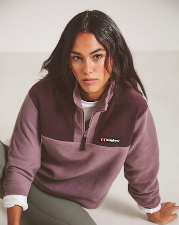 Berghaus Trango Mountain Fleece