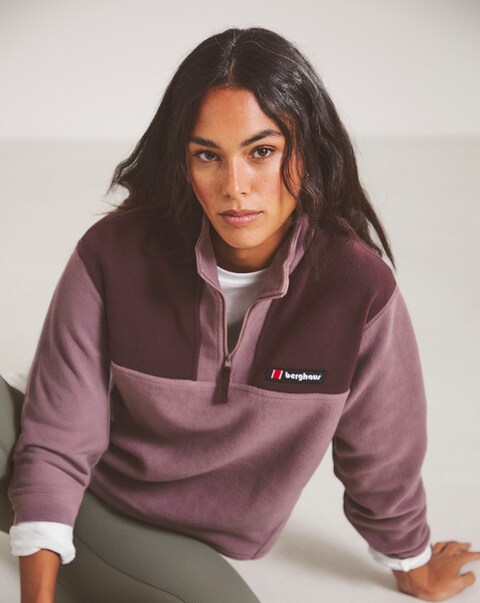 Berghaus Trango Mountain Fleece
