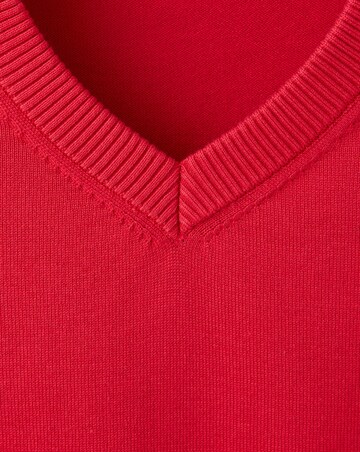 Mango Knit Sweater