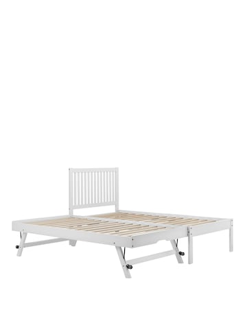 Buxton Trundle Bed