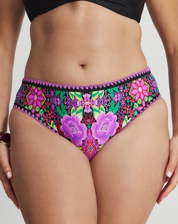 Figleaves Frida Classic Bikini Brief