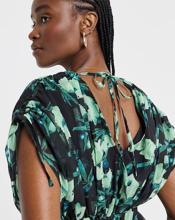 Religion Radiant Maxi Dress