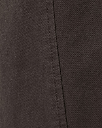Mango Mid-Rise Balloon Trouser
