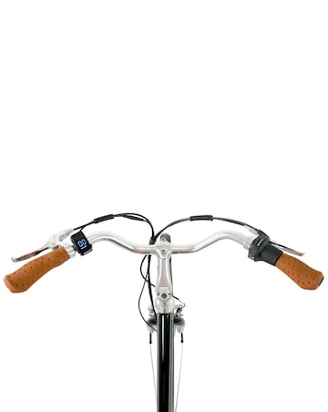 Falcon Heritage Electric Bike