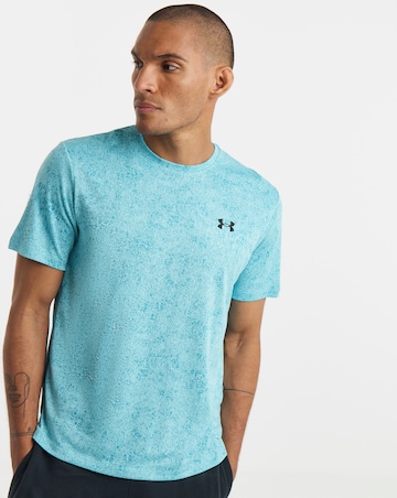 Under Armour Pixelate Tech T-Shirt
