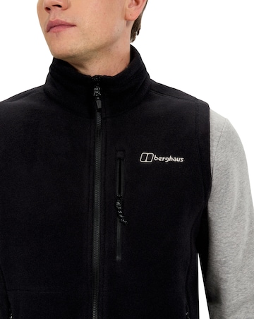 Berghaus Prism PT Fleece Vest