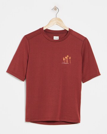 Berghaus Coneflower T-Shirt