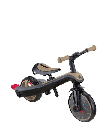 Globber Explorer Trike 4 in 1 - Sand
