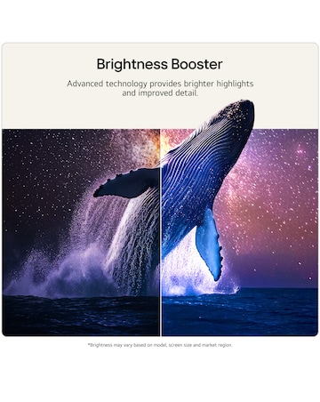 LG OLED48C66LB 48in OLED Evo AI 4K Smart TV