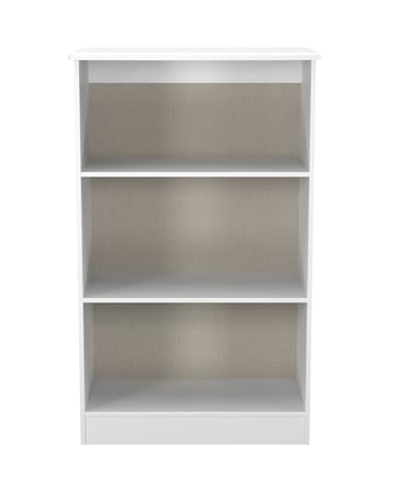 Osprey Ready Assembled Bookcase - Kids