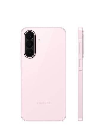 Samsung Galaxy A27 5G 256GB - Light Pink