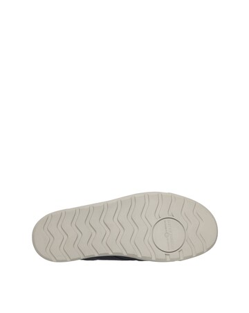 Skechers Arch Fit Solano Shoe - Navy