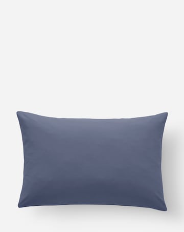 Pure Cotton 200TC Housewife Pillowcases