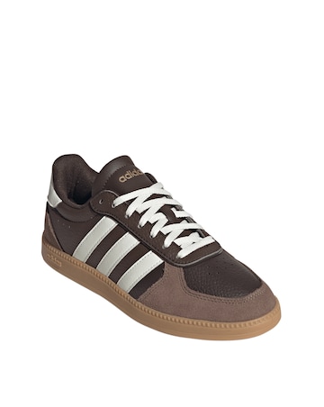 adidas Breaknet Sleek Trainers