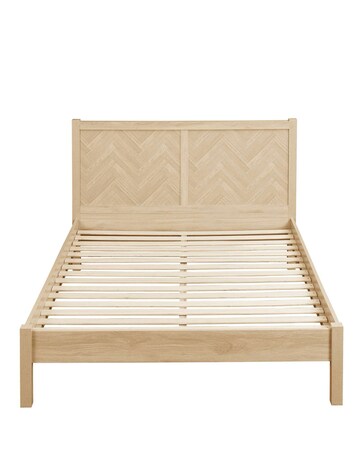 Herringford Bed Frame