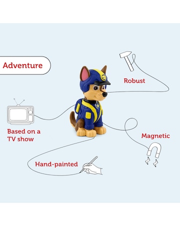 Tonies PAW Patrol Jungle Pups: Chase