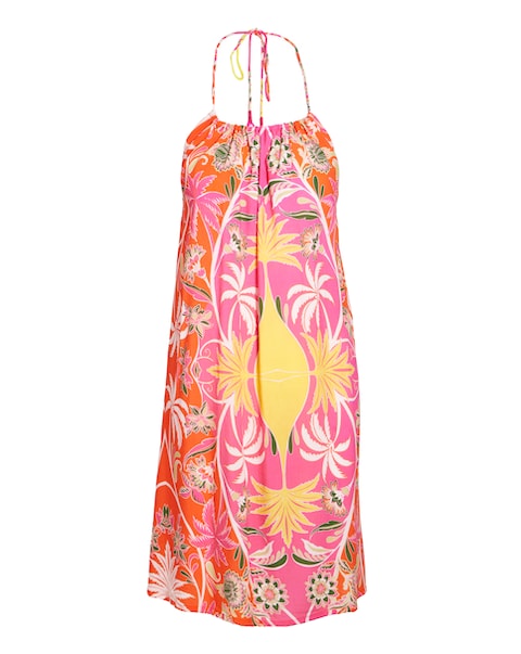 Figleaves Frida Mini Beach Dress