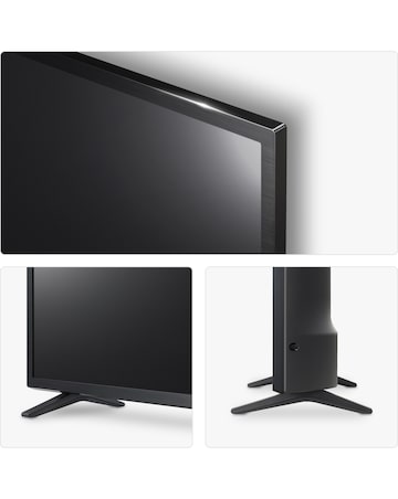 LG 32LQ63006LA 32in FHD Smart TV