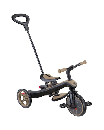 Globber Explorer Trike 4 in 1 - Sand