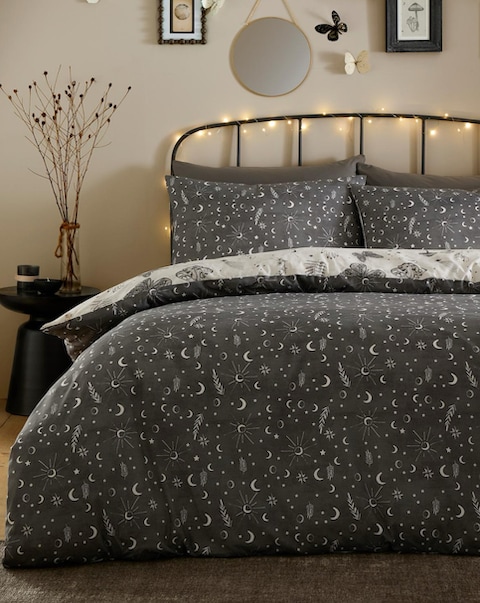 Fusion Celeste Duvet Cover Set