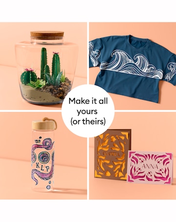 Cricut Explore 5 Essentials Bundle