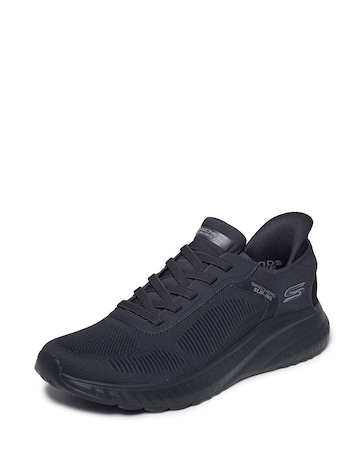 Skechers Slip-Ins Bobs Squad Chaos Trainers